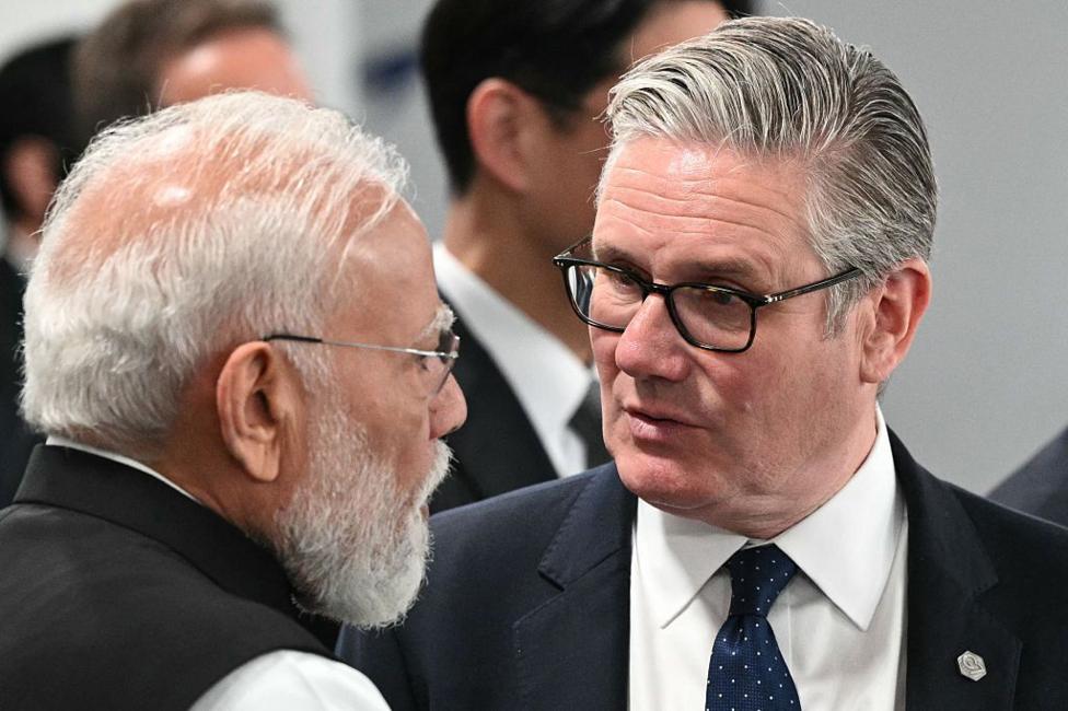 From Wimbledon towels to Scotch: What India-UK trade deal could mean for shoppers