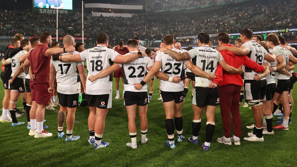 Mounting questions for Wales after Durban defeat