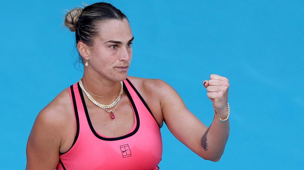 Sabalenka megvédte címét Miamiban, legyőzte Gauffot!