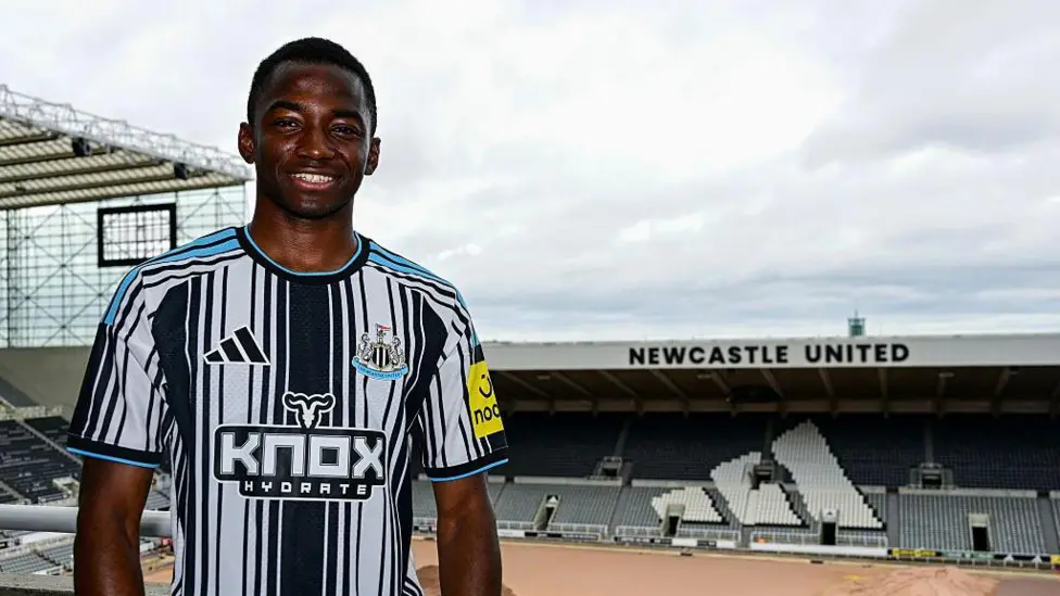 «Solo queremos jugadores que quieran jugar en el Newcastle».