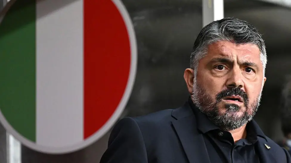 Italia lucha por evitar otro fracaso «apocalíptico» en la Copa del Mundo Italia lucha por evitar otro fracaso «apocalíptico» en la Copa del Mundo