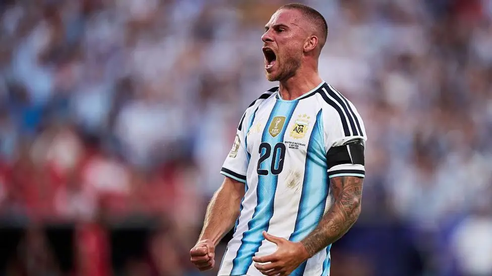 ¿Qué le depara el futuro al argentino Mac Allister, un jugador que ha demostrado ser un ganador, en el Liverpool?