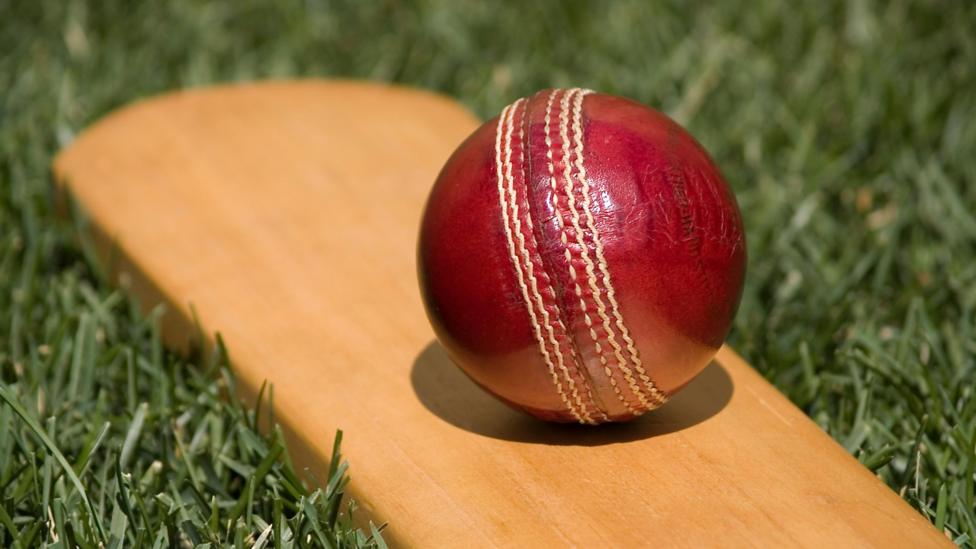 Local match goes viral over 'finger-clicking' cheating claim