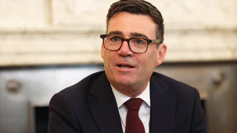 Sackings, cabinet surprises and policies: Burnham's first 24 hours as PM