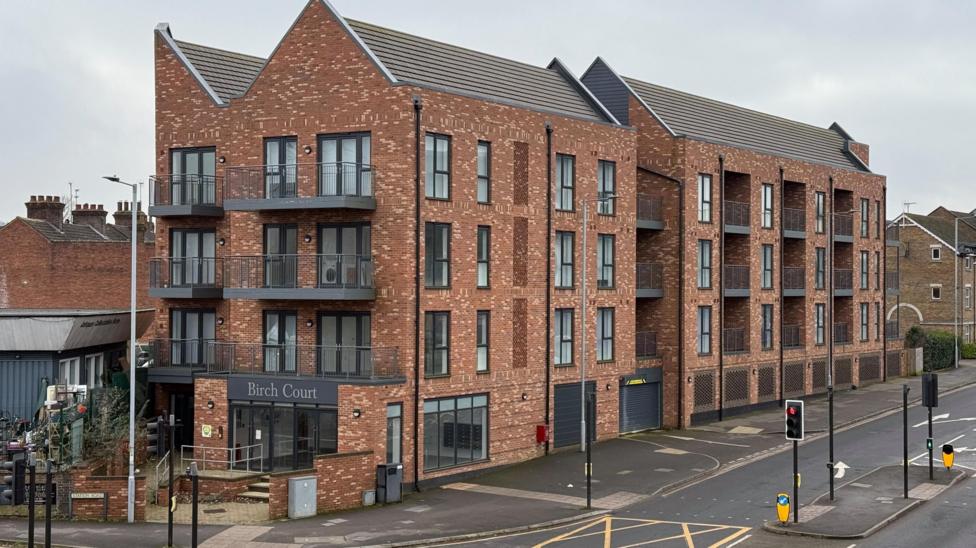 34 Flats, Four Years Empty: Britain's Building Safety Limbo Deepens