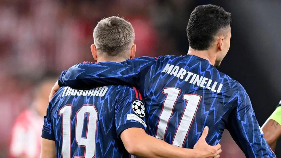 ¿En qué posición necesita mejorar el Arsenal? ¿Tomarán medidas en enero?