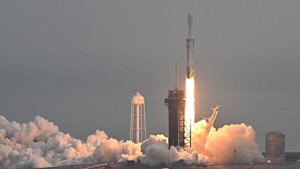 Nasa launching Psyche mission in Oct 2023.