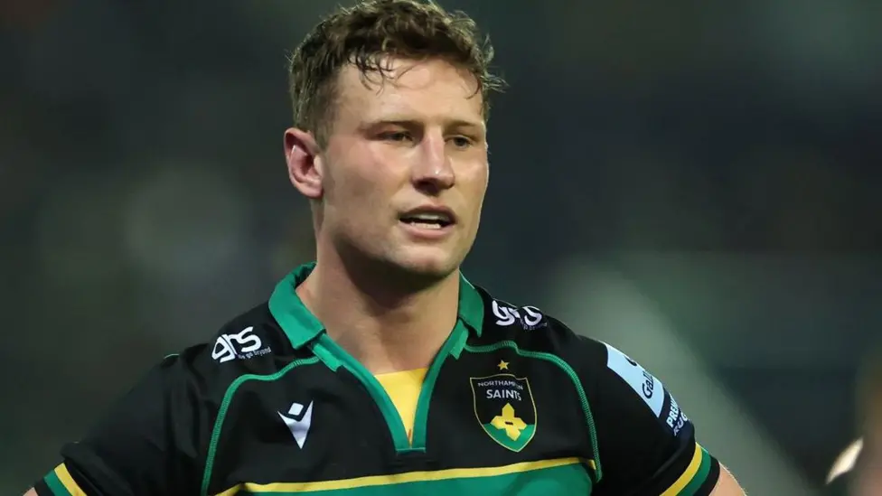 Dingwall, de Northampton, minimiza las preocupaciones por lesiones