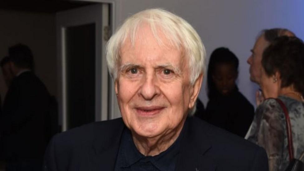 Tributes paid to 'quietly seismic' theatre director and playwright Peter Gill