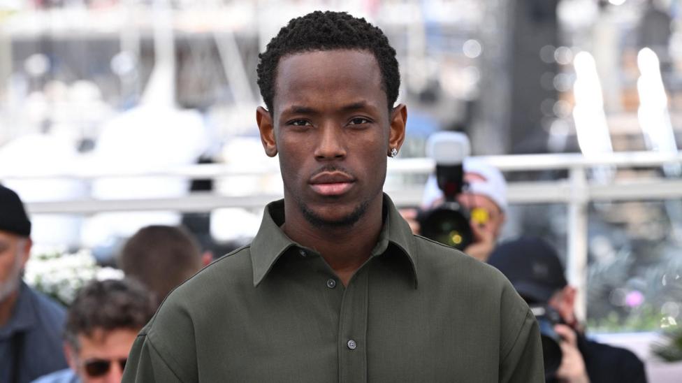 Top Boy actor tells rape trial that encounter was consensual