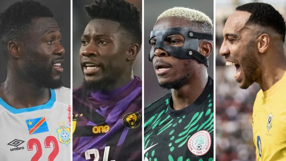 Cuatro en uno: ¿cómo funcionan las eliminatorias africanas para la Copa del Mundo?