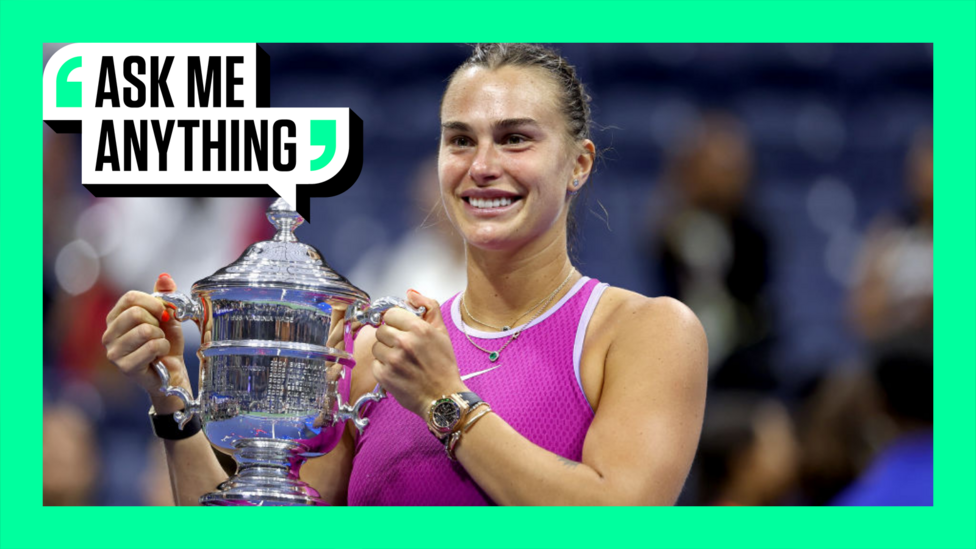 The Price of Glory: What US Open Prize Money Reveals About Tennis