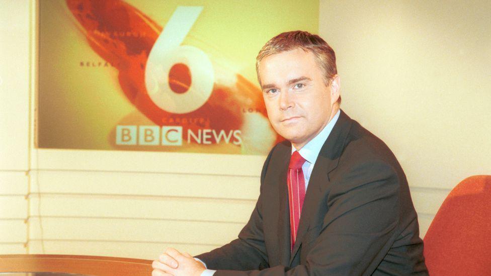 Huw Edwards