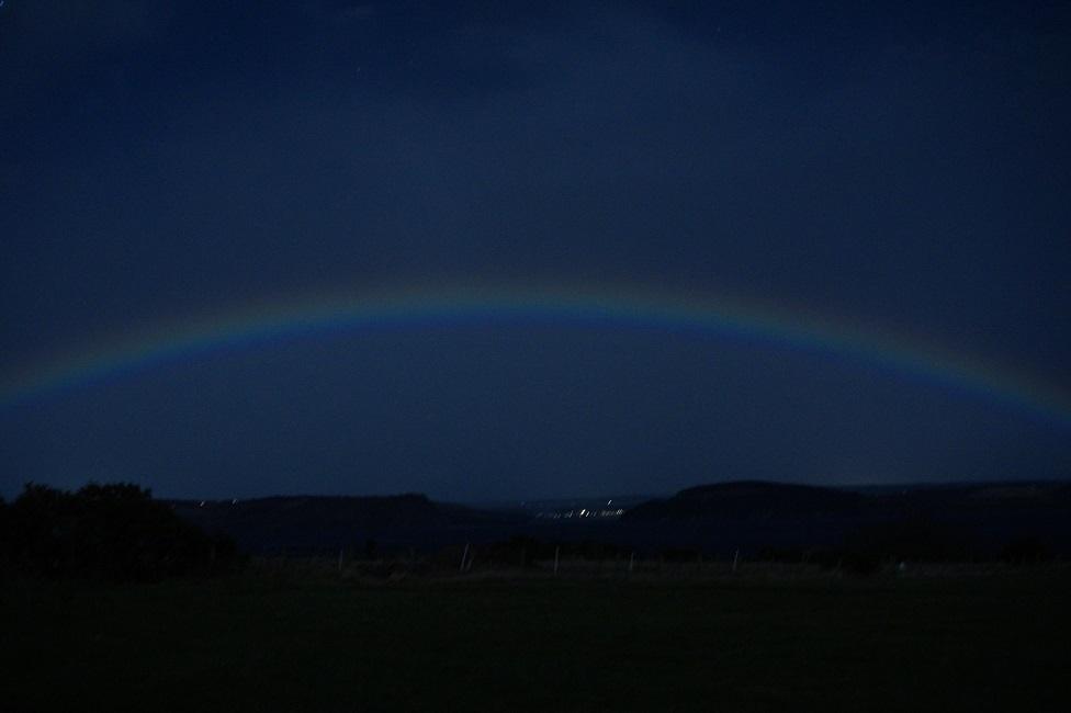 Moonbow