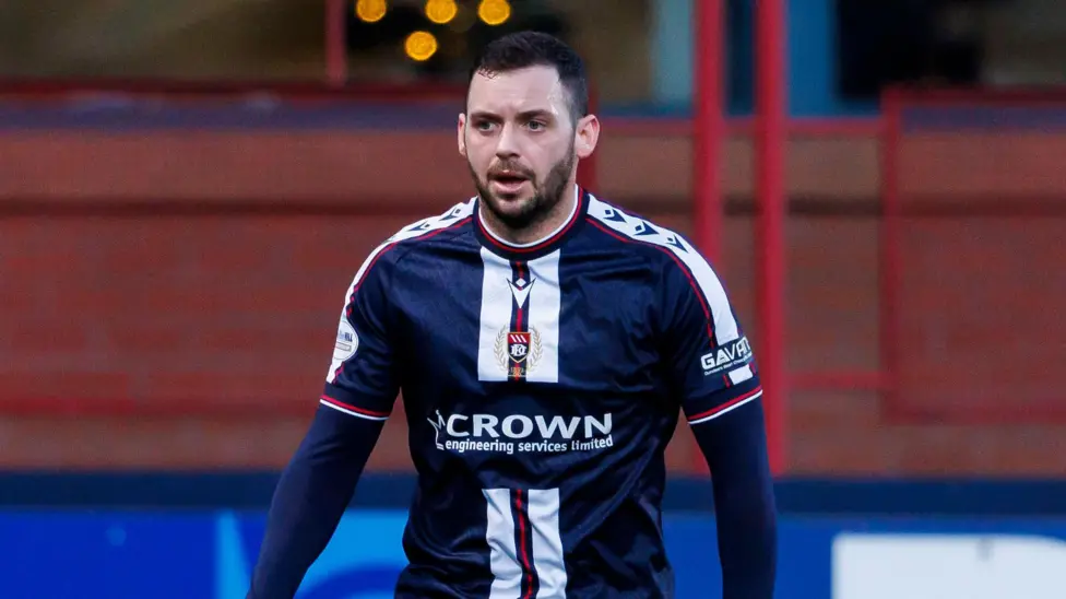 Victoria ‘de referencia’ para Dundee – Wright