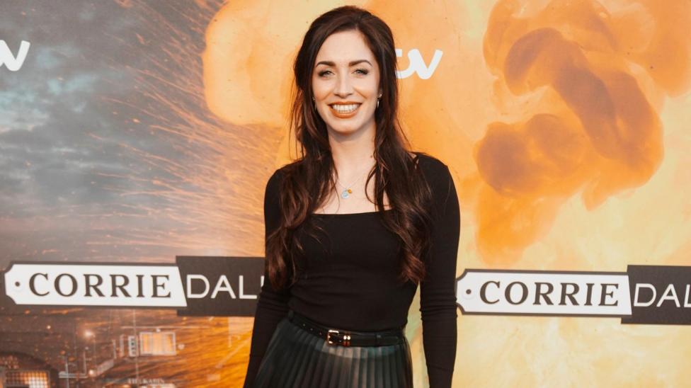 Corriedale cast 'one big family' during filming