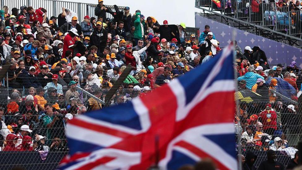 Silverstone's High-Speed Gauntlet: The Engineering Puzzle Every Team Must Solve