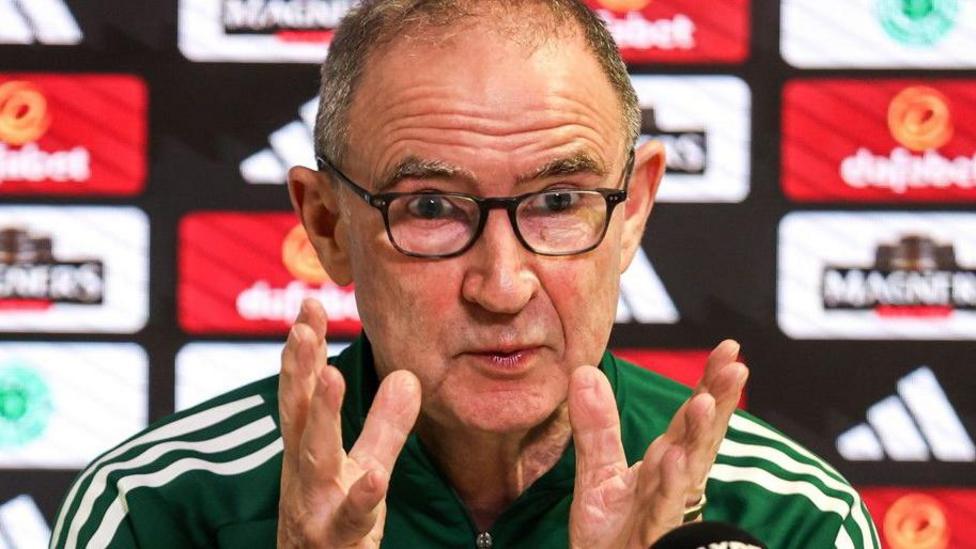 'Supply teacher' O'Neill insists Celtic need signings
