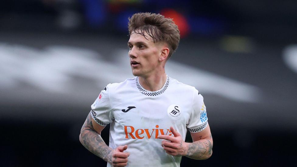 Galbraith's £10m Stoke Move: Smart Business, But Where Does It Rank?