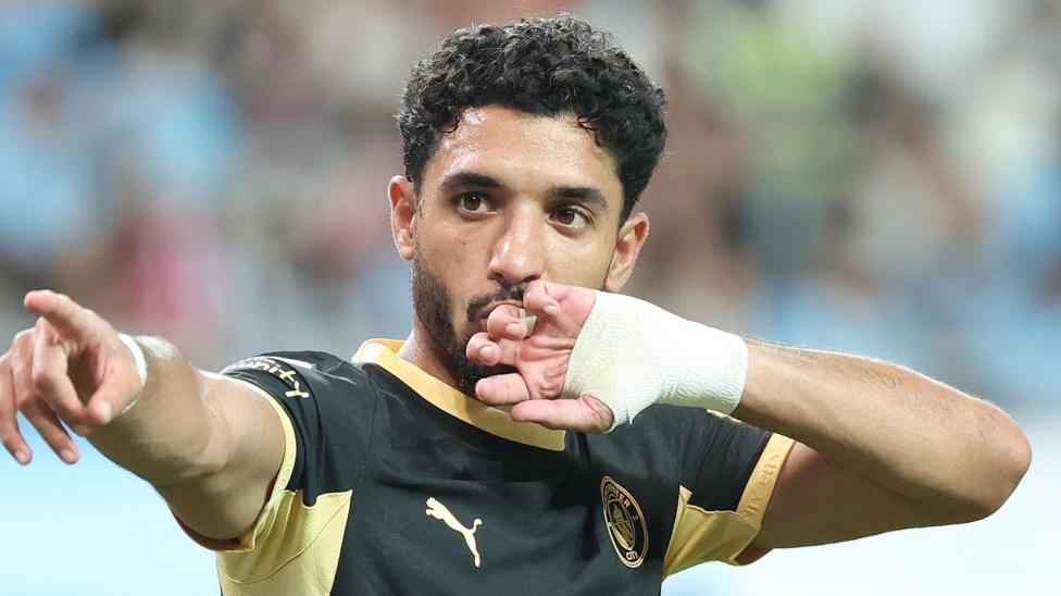 Would Marmoush joining Tottenham be a masterstroke or risk?