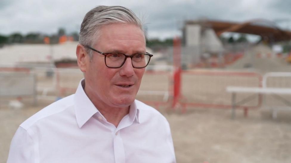 Starmer's Mayor Push Signals Planning Reform Acceleration