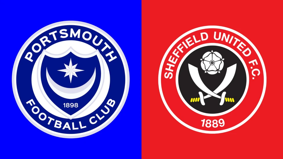 Estadísticas destacadas: Portsmouth vs. Sheffield United