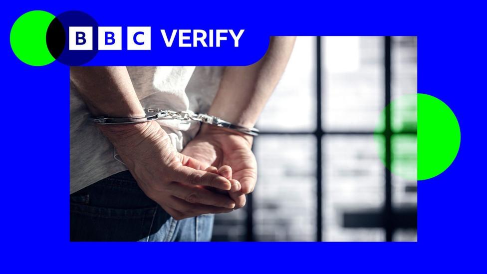 Large rise in offenders sent back to prison, figures reveal
