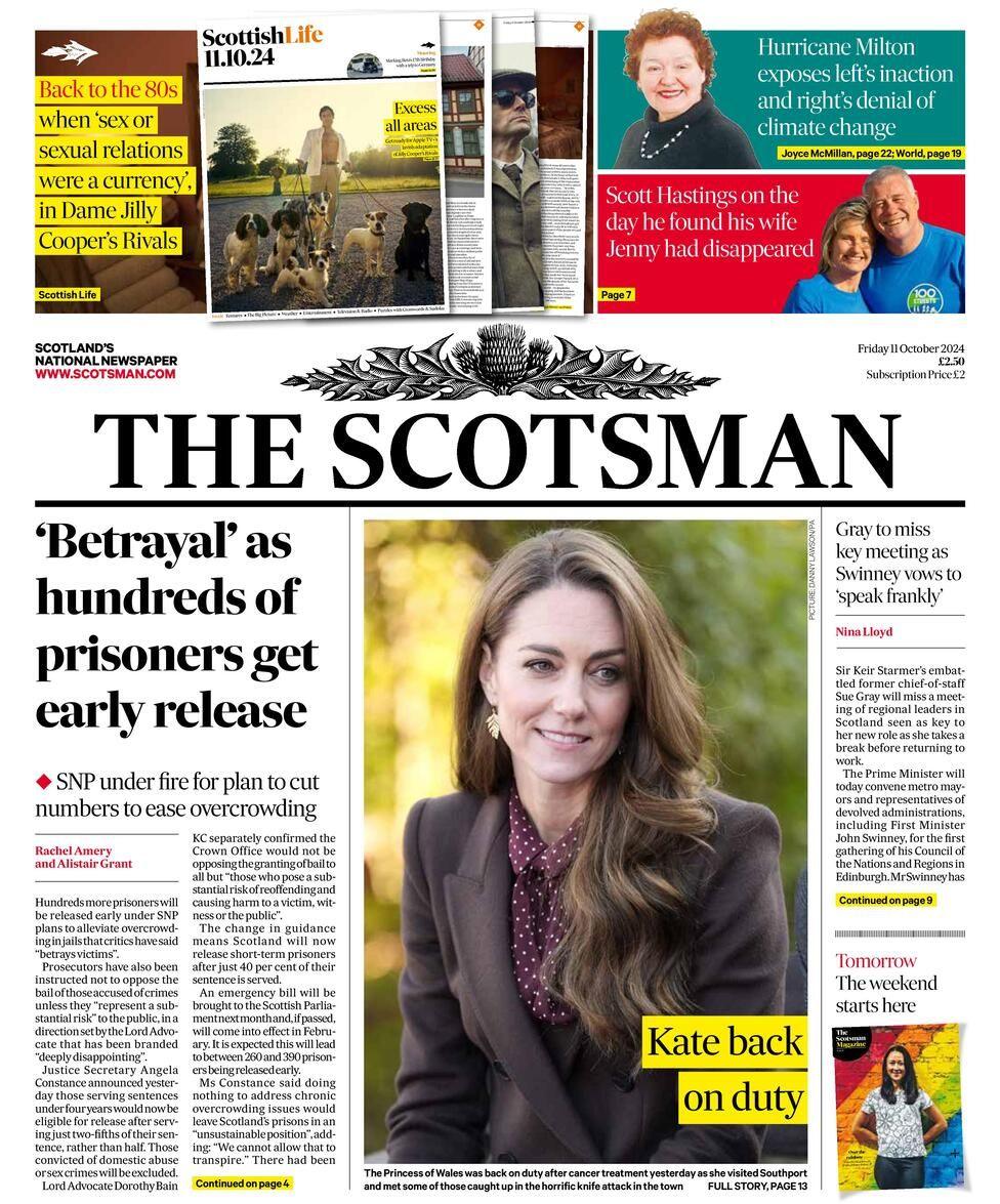 The Scotsman