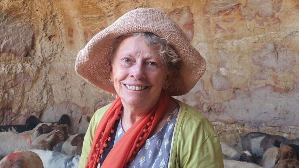 Deirdre Murphy