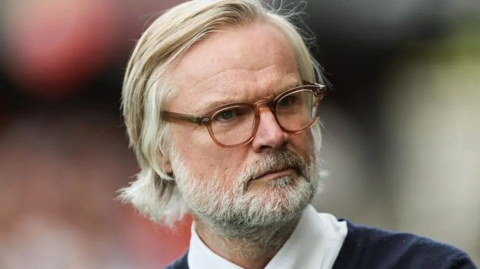 Dundee Utd 0-2 Dundee: Lo que dijo Pressley