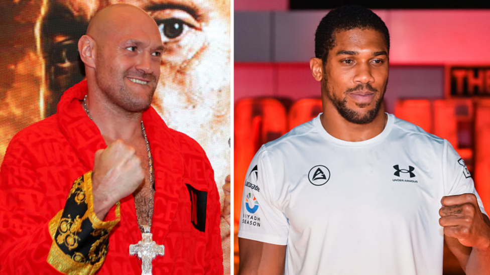 The two days which could make or break Fury-AJ