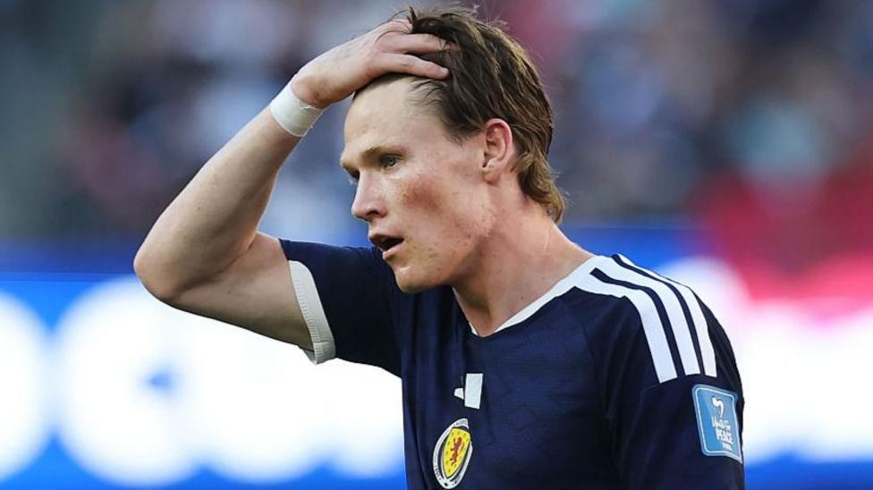 Scotland on the Brink: Does Losing to Brazil Even Matter?