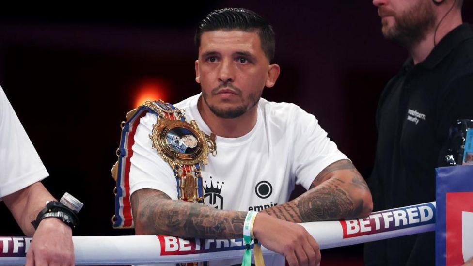 From World Champion to Bare Knuckles: Why Lee Selby Walked Into the Fire