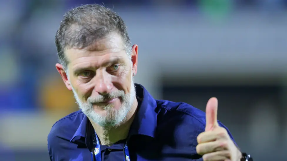 Bilic es reelegido como seleccionador de Croacia.