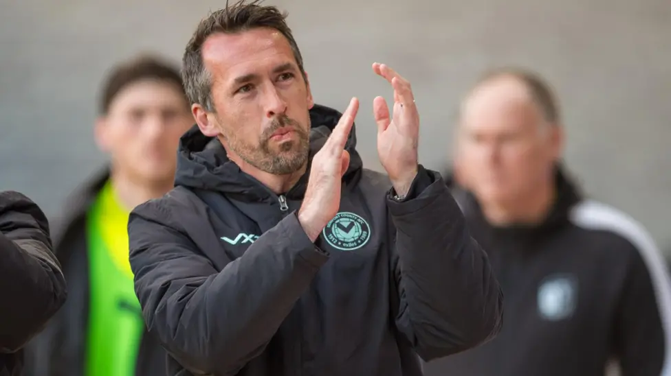 Newport ha dado esperanza a los aficionados – Fuchs
