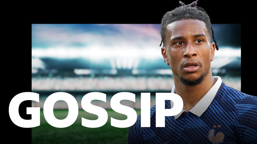 Real Madrid plot £188m Olise deal - Monday's gossip