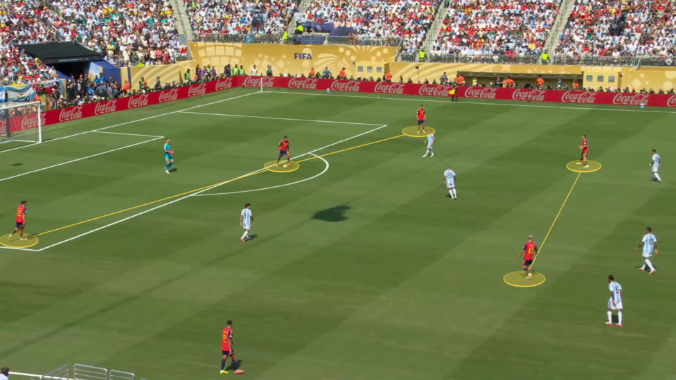How do Manchester City manage the Rodri dilemma?