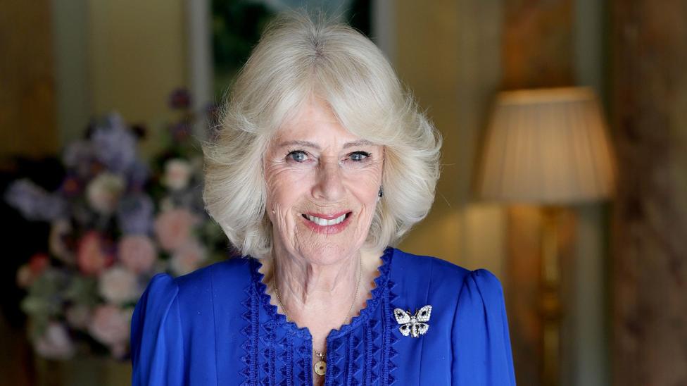 New photograph marks Queen's 79th birthday