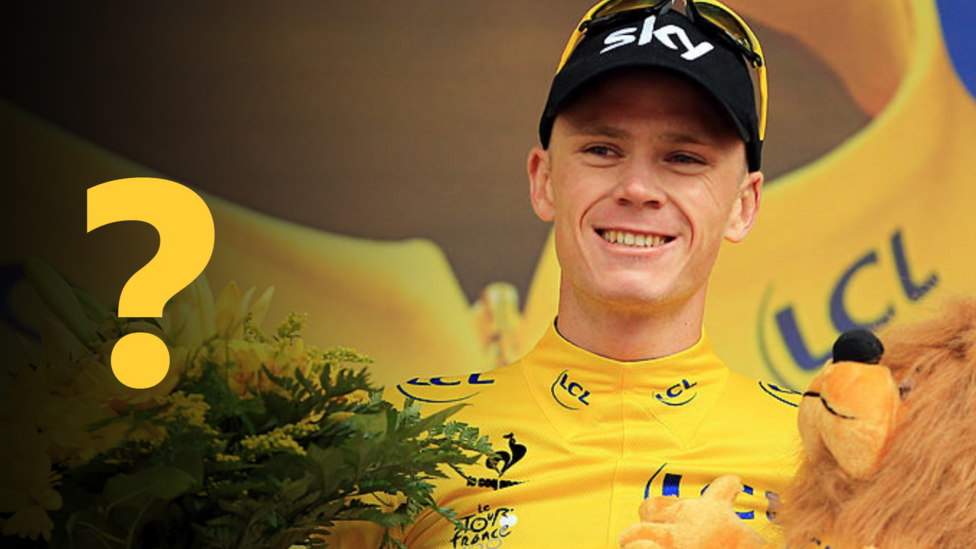 Cycling Royalty: Naming Every Tour de France Winner Since WW2