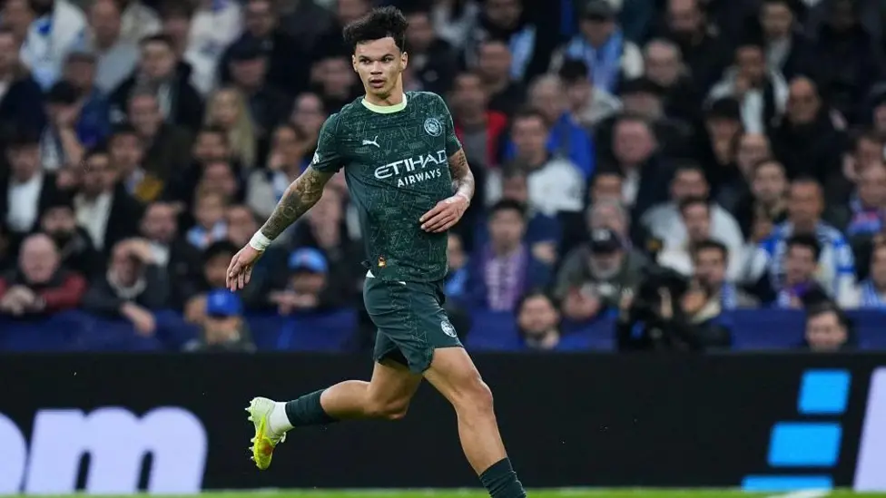 Cómo la victoria del City sobre el Real Madrid se desarrolló como un famoso poema de Kipling