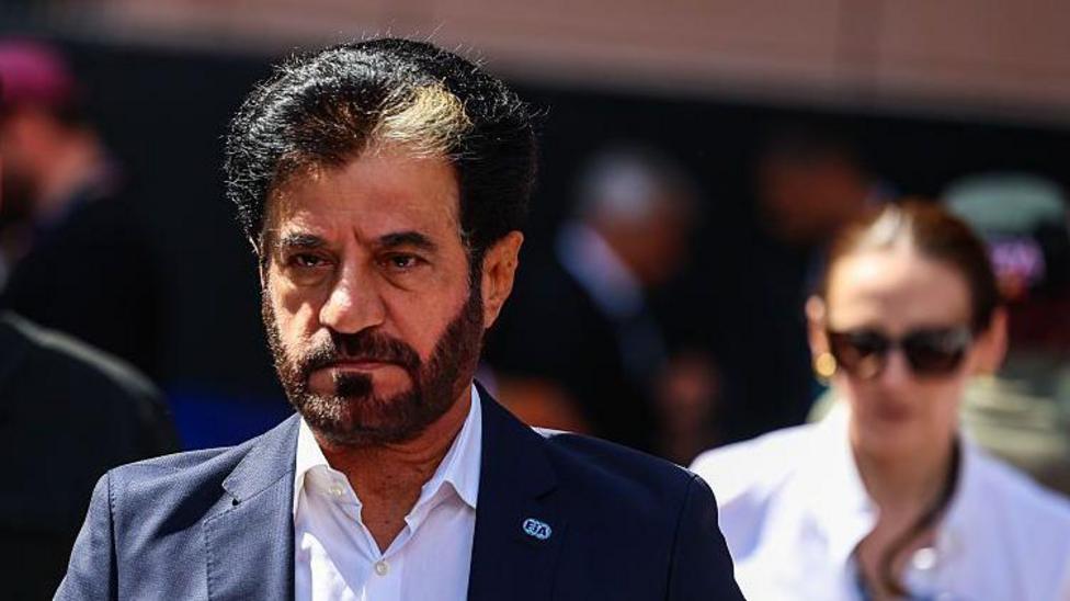 FIA Scraps Presidential Term Limits: What It Means for F1's Regulatory Future