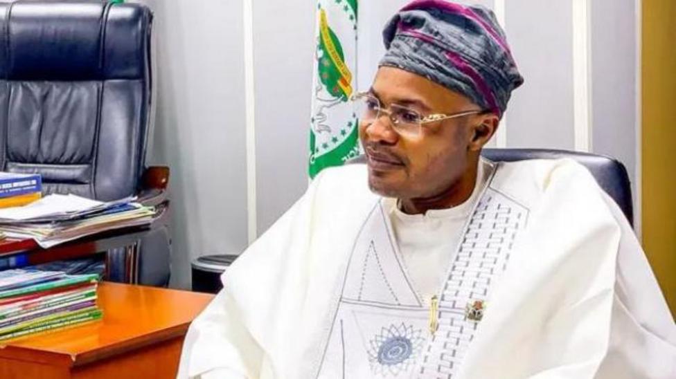 Boss of fake government agency arrested in Nigeria after weeks on the run