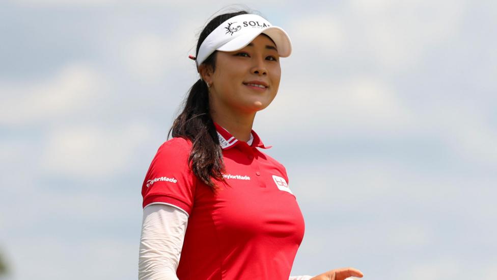 Yoon Seizes PGA Lead as Korda's Major Streak Unravels