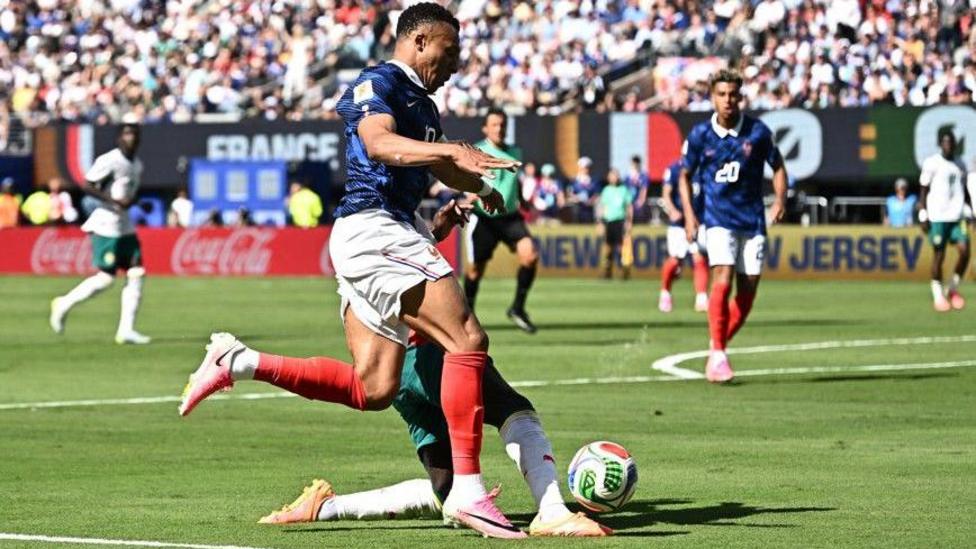 The VAR Call That Stunned the World's Best Refs