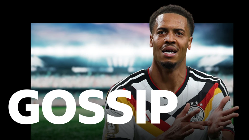 Man Utd and Liverpool eye Nmecha - Sunday's gossip