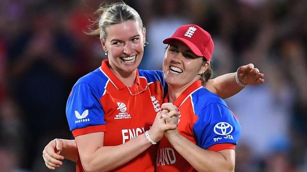 England Face Australia's Tactical Machine in T20 World Cup Final