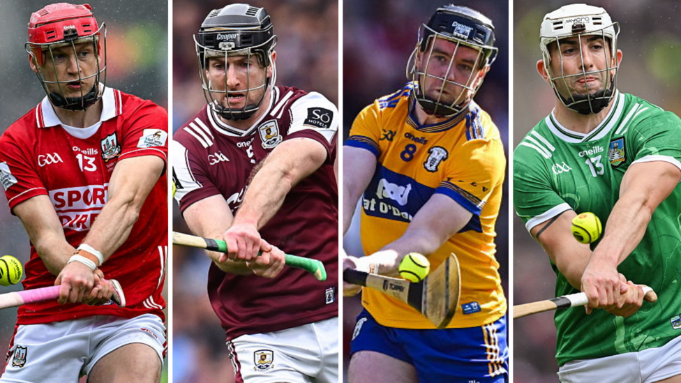 Croke Park Braces for Hurling Semi-Final Weekend of Reckoning
