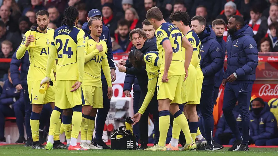 Un mensaje para aquellos que quieren que Frank se vaya