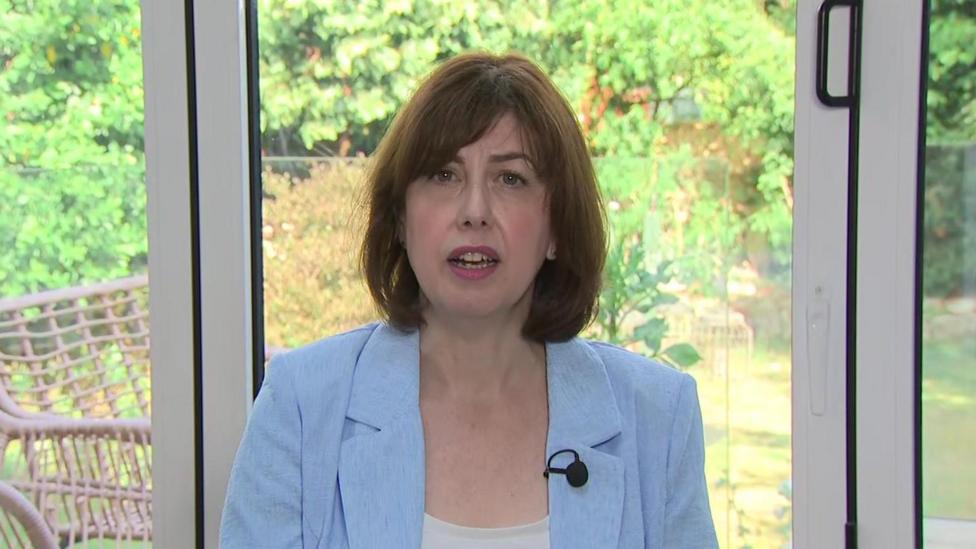 Burnham will be bolder but stick to Labour manifesto, deputy leader says