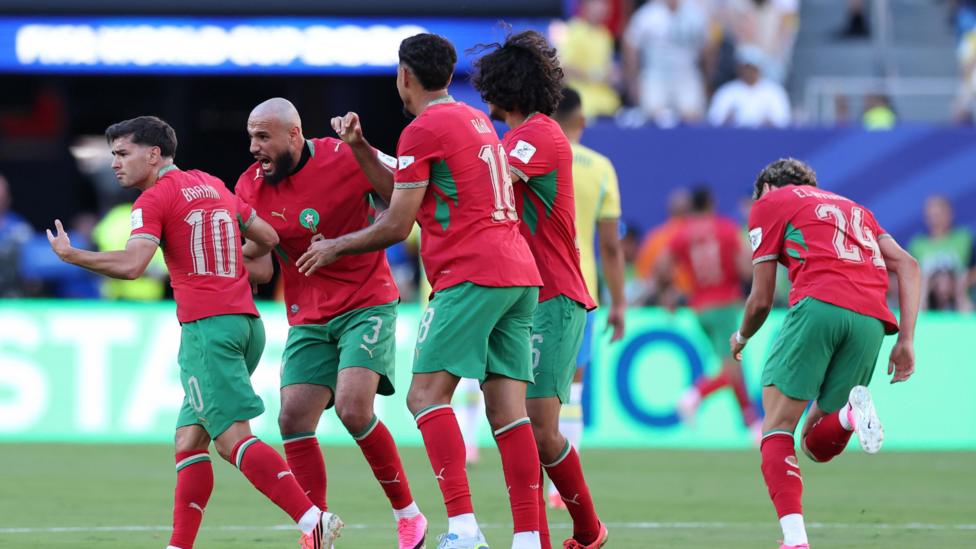 How worried should Scotland be about Morocco?